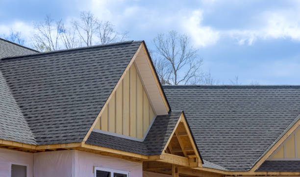 Best Emergency Roof Repair Services  in Ontario, OH