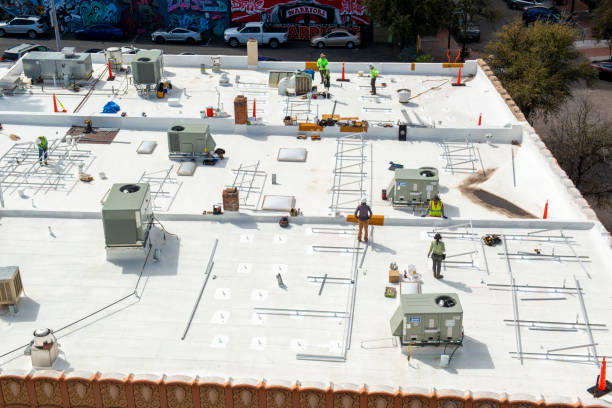 Best Roof Waterproofing  in Ontario, OH