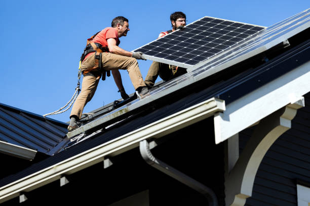 Best Hot Roofs  in Ontario, OH